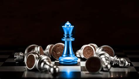 A Beginner’s Guide to Chess Betting .